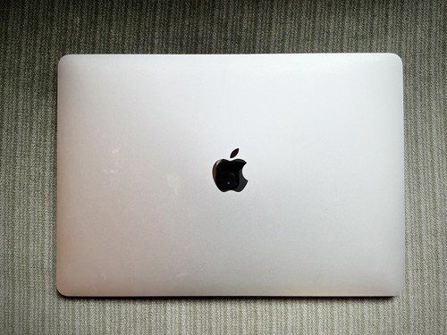 Apple macbook pro 2018 - apple,