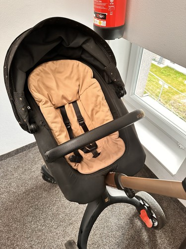 Stokke xplory trio signature - xplory, x