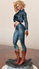 Android figure - android, 18/figure