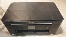 Brother DCP-J5320DW  Drucker Kopierer Scanner   Neu- aber Probleme mit Duckkopf
