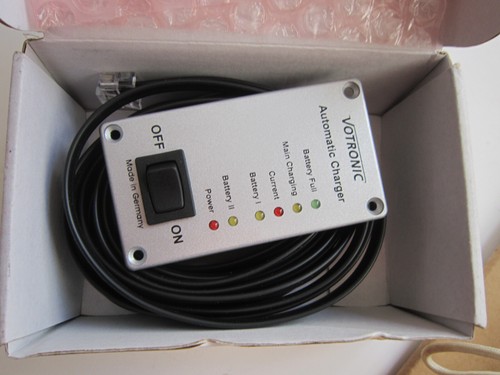 Votronic led fernbedienung - votronic,
