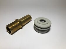 Grohe Urinalgarnitur Einlaufgarnitur 1/2" - DAL 005.00.520 / Internat. 37 044 00