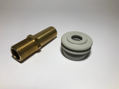 Grohe urinalgarnitur - grohe,