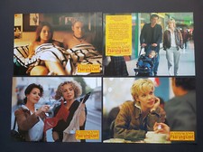 8x Kino-Aushangfotos : DAS