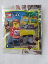 Lego City 952018  Harl Hubbs