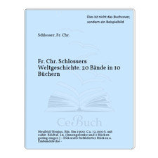 Schlosser, Fr. Chr.: Fr. Chr