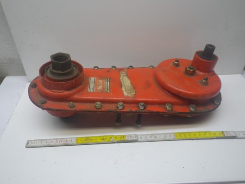 Getriebe hako combinette 3116 - getriebe,