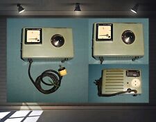 VEB RFT Stelltransformator 300VA Typ 5 - Nur für Radiogeräte oder TV...