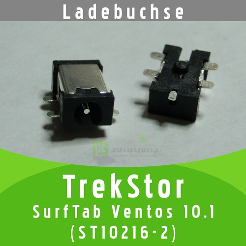 Trekstor surftab ventos - trekstor,