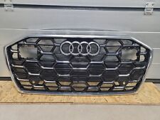 Audi A6 C8 S Line 4K 4K0 4K0853651T RN4 Kühlergrill S-Line Sline