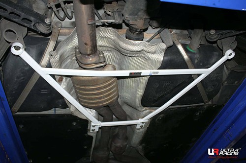 Ultra racing point rear - *ultra, 4-point