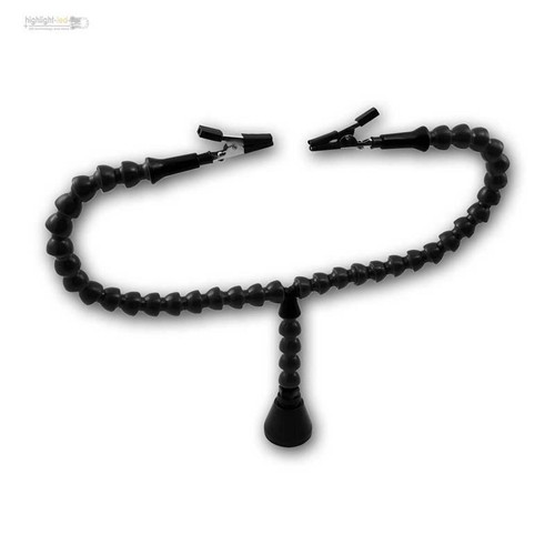 Dritte hand mit magnetfuß - hand,