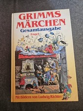 grimms märchen gesamtausgabe