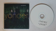 Sometree Yonder GER Adv CDR 2009 Indie