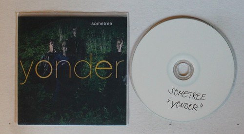 Sometree yonder ger adv - sometree,