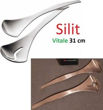 Silit design Salatbesteck
