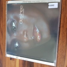 DES'REE: Dream Soldier    > EX/VG+(CD)