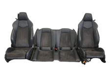 AUDI TT 8S TTS LEATHER BUCKET