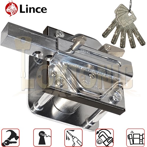 Lince panzerplatte - lince,