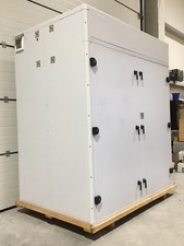 Eisencontainer/Werkstattschrank/Heizungscontainer uvm. Bonotec Neu