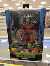 Neca Teenage Mutant Ninja