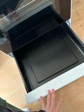 Exquisit Glaskeramik-Kochfeld GK zu ECM 5-4.1 | Nutzinhalt | Schwarz