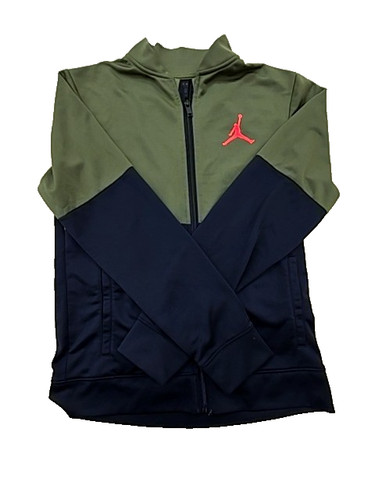 Jordan trainingsjacke jungen - jordan,
