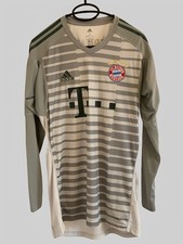 FC Bayern Torwart Trikot