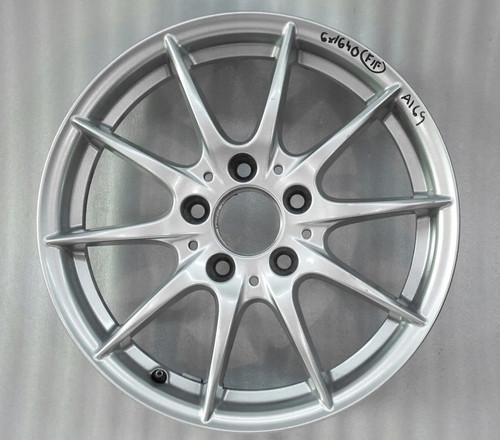 Alufelge zoll 0 5x112 - 1x,