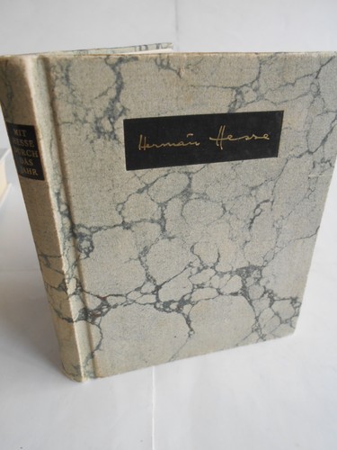 Hermann hesse mit - mit,