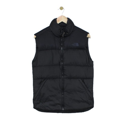 North face nuptse bodywarmer - face,