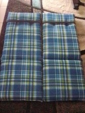 Hochlehner Auflagen Gartenstühle 2 Stück