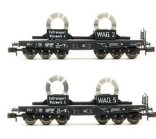 ♻️ Minitrix 15182