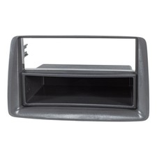 Radioblende passend für Fiat