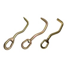 Karosserieblechhaken Kleine