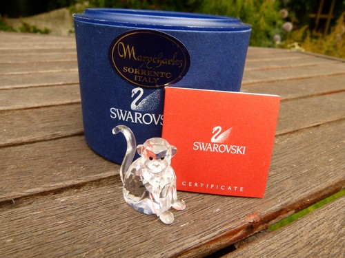 Swarovski kristall - kristall,
