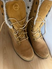 Timberland Damenstiefel Gr. 37