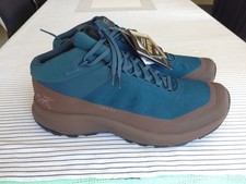 Arcteryx Aerios Mid GTX