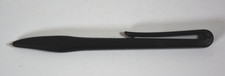Pelikan Kugelschreiber Colani No.2, schwarz, Design: Luigi Colani
