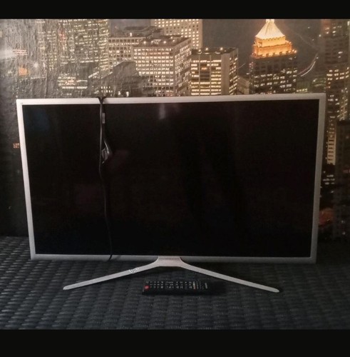 Samsung smart full - samsung,