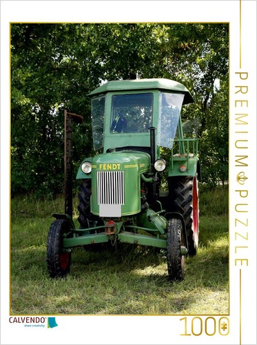 Calvendo puzzle historische - calvendo,