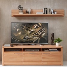Wohnwand Nature One (2 teilig)