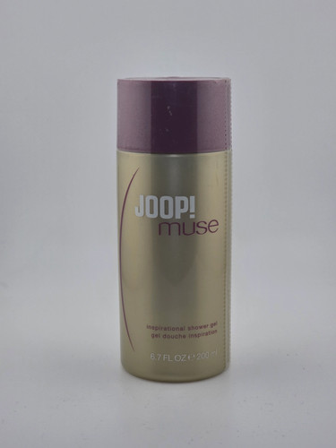Joop muse duschgel 200ml - joop,