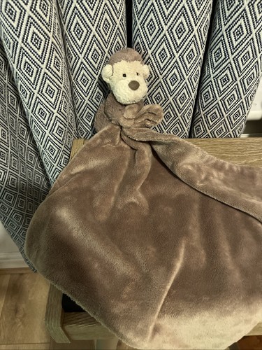 Jellycat bashful monkey - jellycat,