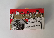 Anno domini deutschland - ,