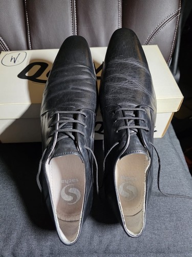 Sacha herren halbschuhe - sacha,