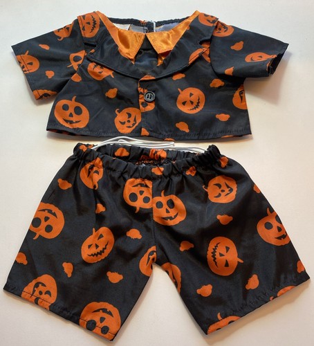 Build bear halloween schwarz - halloween,