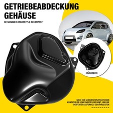 Getriebeabdeckung Für Renault