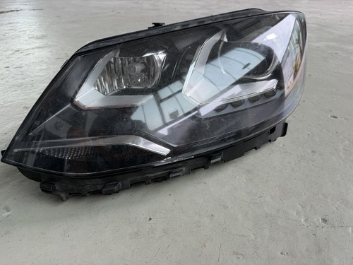 Frontscheinwerfer sharan - ,