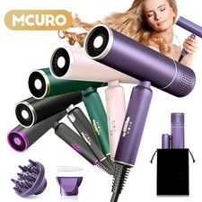 Profi Haartrockner Haarföhn Ionen Föhn mit Diffusor Haarfön Föhn Hair Dryer DHL